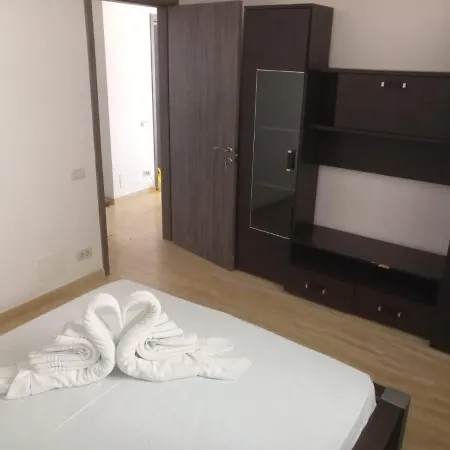 Apartament Nini Mamaia Nord