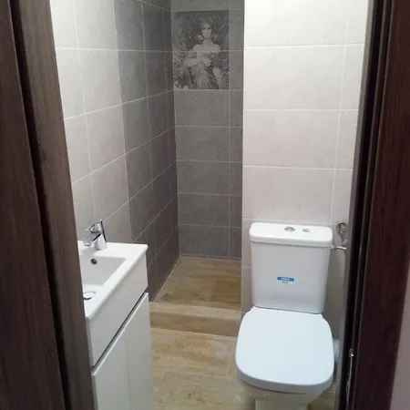 Nini Mamaia Nord Apartament Năvodari