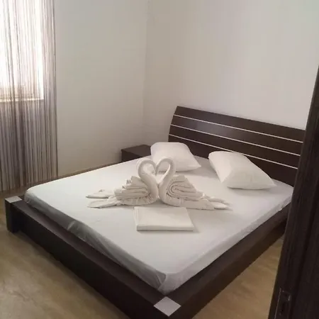 Apartament Nini Mamaia Nord Năvodari